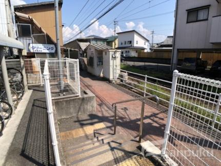 画像17:鷹ノ子駅(その他周辺施設)まで376m