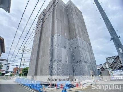 ＧＲＡＮＤＥ　ＡＲＣＨＥ　ＥＤＡＭＡＴＳＵ 801｜愛媛県松山市枝松４丁目(賃貸マンション2LDK・8階・47.66㎡)の写真 その20