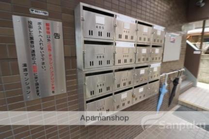 湯渡マンション 202｜愛媛県松山市湯渡町(賃貸マンション1K・2階・23.80㎡)の写真 その16