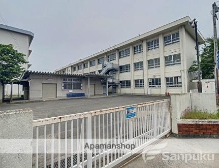 フェリオ市駅西II 1001 ｜ 愛媛県松山市竹原２丁目（賃貸マンション4DK・10階・72.13㎡） その18