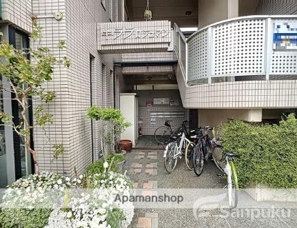 キララ・ロジュマン 301｜愛媛県松山市味酒町３丁目(賃貸マンション1LDK・3階・47.12㎡)の写真 その29