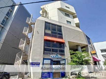 第一熊野ビル 305｜愛媛県松山市立花３丁目(賃貸マンション1LDK・3階・44.37㎡)の写真 その14