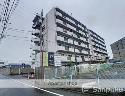 ユートピアハイツ 305｜愛媛県松山市安城寺町(賃貸マンション2LDK・3階・50.85㎡)の写真 その14