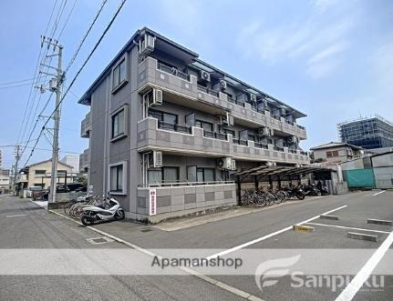 ソフィア美沢 306 ｜ 愛媛県松山市美沢１丁目（賃貸マンション1R・3階・22.32㎡） その16