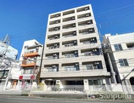 ＳＵＮＲＩＳＥ豊坂 602 ｜ 愛媛県松山市湊町４丁目（賃貸マンション1R・6階・34.67㎡） その14