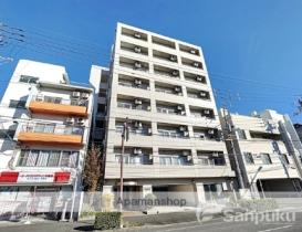 ＳＵＮＲＩＳＥ豊坂 602 ｜ 愛媛県松山市湊町４丁目（賃貸マンション1R・6階・34.67㎡） その16