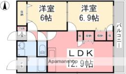 🉐敷金礼金0円！🉐モナーク余戸