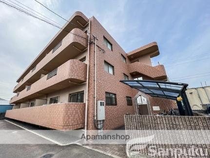 モナーク余戸 203｜愛媛県松山市余戸南５丁目(賃貸マンション2LDK・2階・55.00㎡)の写真 その1