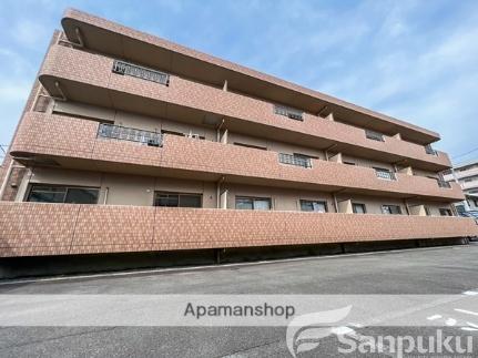 モナーク余戸 203｜愛媛県松山市余戸南５丁目(賃貸マンション2LDK・2階・55.00㎡)の写真 その16