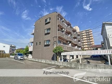 美沢寿ハイツ 301 ｜ 愛媛県松山市美沢１丁目（賃貸マンション1K・3階・22.68㎡） その14