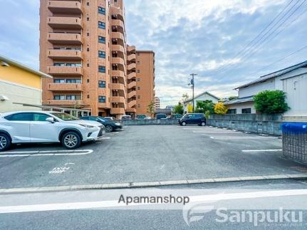 コンフォール辻町 106｜愛媛県松山市辻町(賃貸アパート1LDK・1階・40.83㎡)の写真 その29