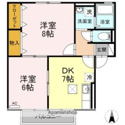 萱町六丁目駅 5.6万円