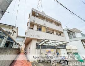 メゾン平井 401 ｜ 愛媛県松山市山越町（賃貸マンション1K・4階・19.83㎡） その13