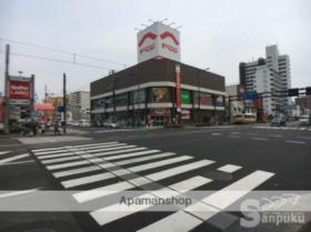 メゾン平井 401 ｜ 愛媛県松山市山越町（賃貸マンション1K・4階・19.83㎡） その17