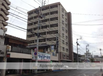 デリアス市駅南 905｜愛媛県松山市室町２丁目(賃貸マンション2DK・9階・39.15㎡)の写真 その13