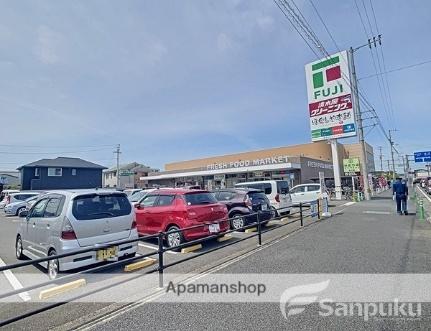 フラットウーズ 201｜愛媛県松山市古川北４丁目(賃貸アパート2LDK・2階・57.07㎡)の写真 その17