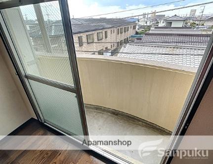 エスペランサ土居田 303｜愛媛県松山市土居田町(賃貸マンション1R・3階・20.40㎡)の写真 その9