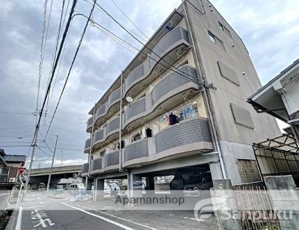 エスペランサ土居田 303｜愛媛県松山市土居田町(賃貸マンション1R・3階・20.40㎡)の写真 その15