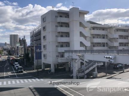 メゾン大塚 401｜愛媛県松山市空港通２丁目(賃貸マンション2DK・4階・40.50㎡)の写真 その14