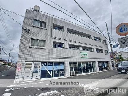 竹田ビル 102｜愛媛県松山市小栗６丁目(賃貸マンション1R・1階・35.00㎡)の写真 その13