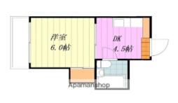 清水町駅 2.6万円