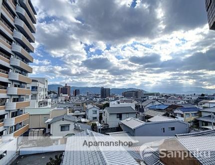 東一万ビル 605｜愛媛県松山市東一万町(賃貸マンション1K・6階・22.60㎡)の写真 その30