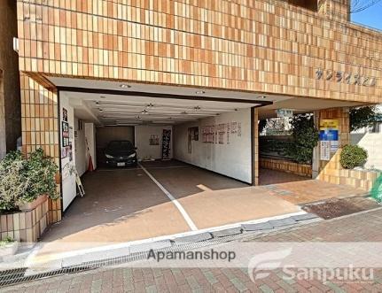 サンライズビル ｜愛媛県松山市味酒町２丁目(賃貸マンション1K・4階・19.44㎡)の写真 その30