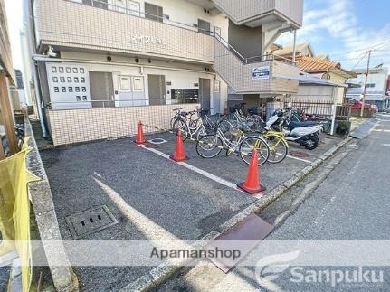 メイプル神岡 101｜愛媛県松山市山越６丁目(賃貸マンション1K・1階・22.68㎡)の写真 その28