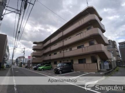 サザンキャッスル大野 306｜愛媛県松山市朝生田町１丁目(賃貸マンション3LDK・3階・63.92㎡)の写真 その16