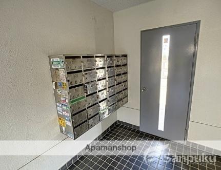 オックスフォードサーカス椿 406｜愛媛県松山市越智３丁目(賃貸マンション3DK・4階・52.00㎡)の写真 その28