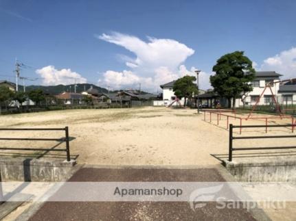 ファミール北久米 202｜愛媛県松山市北久米町(賃貸アパート3DK・2階・54.39㎡)の写真 その7