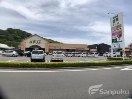 グランドマンション茶うす 305｜愛媛県松山市北斎院町(賃貸マンション2LDK・3階・50.96㎡)の写真 その17