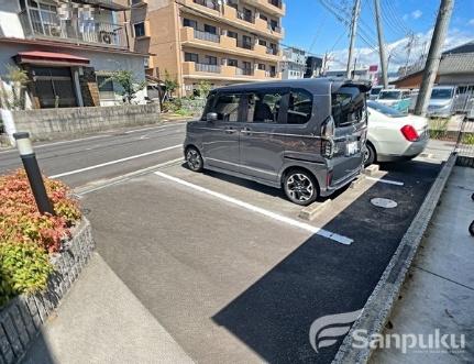 レオパレスエテルネ 105｜愛媛県松山市生石町(賃貸アパート1K・1階・19.87㎡)の写真 その30