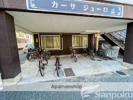 カーサジューロ ｜愛媛県松山市御幸１丁目(賃貸マンション1R・5階・16.82㎡)の写真 その28