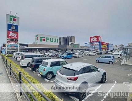 シャーメゾンリラ 101｜愛媛県松山市藤原１丁目(賃貸アパート1LDK・1階・36.47㎡)の写真 その7