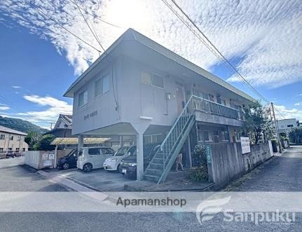 コーポ井上 ｜愛媛県松山市畑寺３丁目(賃貸アパート2DK・1階・40.00㎡)の写真 その14