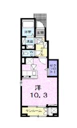 道後温泉駅 5.3万円