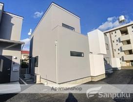 ＣＡＳＡ　ＱＵＡＴＴＲＯ　103 1 ｜ 愛媛県松山市余戸東４丁目（賃貸一戸建3LDK・1階・84.45㎡） その16