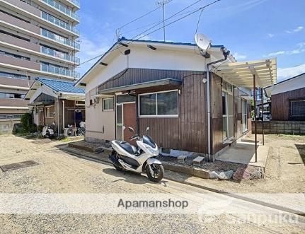 山崎一戸建　3号 ｜愛媛県松山市山越２丁目(賃貸一戸建3DK・1階・49.69㎡)の写真 その14