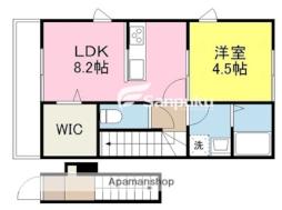 三津浜駅 5.7万円