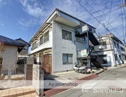 双葉ハイツ ｜愛媛県松山市山越町(賃貸マンション2DK・1階・35.00㎡)の写真 その14