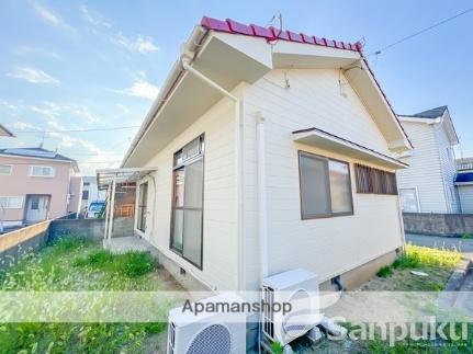 ＹＡＮＯ　ＨＯＵＳＥ 1｜愛媛県松山市和泉南４丁目(賃貸テラスハウス3DK・1階・46.46㎡)の写真 その15