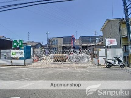 Ａｓａｋａｗａ1 203｜愛媛県松山市西石井１丁目(賃貸アパート1LDK・2階・42.81㎡)の写真 その12