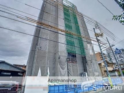 ＧＲＡＮＤＥ　ＡＲＣＨＥ　ＥＤＡＭＡＴＳＵ 501｜愛媛県松山市枝松４丁目(賃貸マンション2LDK・5階・47.66㎡)の写真 その5