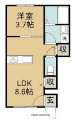 道後温泉駅 4.6万円