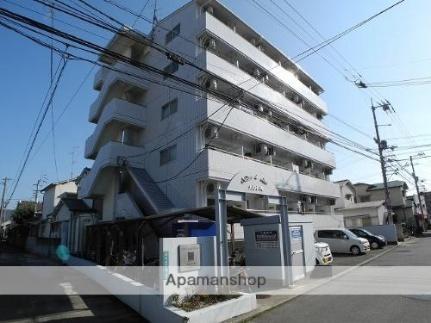 メゾン・ド・リセ 501｜愛媛県松山市中村５丁目(賃貸マンション1K・5階・21.84㎡)の写真 その13