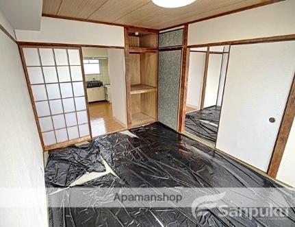 愛媛県松山市山越６丁目(賃貸マンション3LDK・3階・72.86㎡)の写真 その24