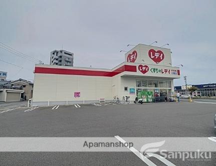 愛媛県松山市小栗２丁目(賃貸マンション2K・3階・37.62㎡)の写真 その18