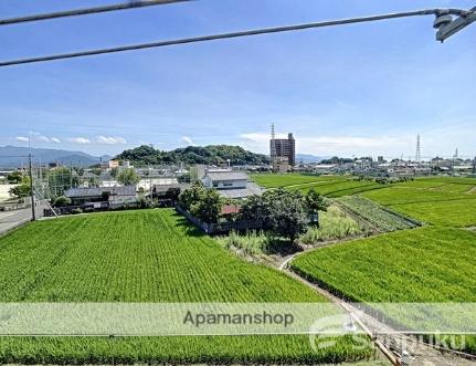 愛媛県松山市福音寺町(賃貸マンション2DK・3階・34.55㎡)の写真 その30