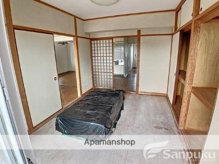 愛媛県松山市南江戸５丁目(賃貸マンション3LDK・2階・65.00㎡)の写真 その23